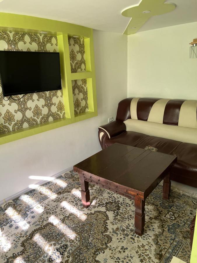 Anisa- Hostel Dushanbe Exterior photo